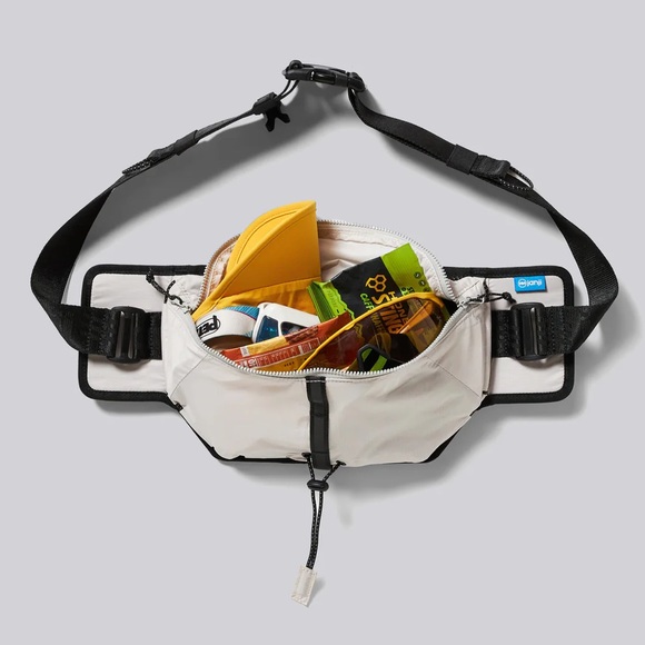 Janji Multipass Sling Bag 2L - Picture 6 of 7